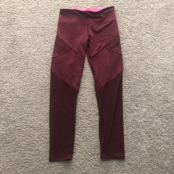 Ivivva Other - ivivva leggings crop